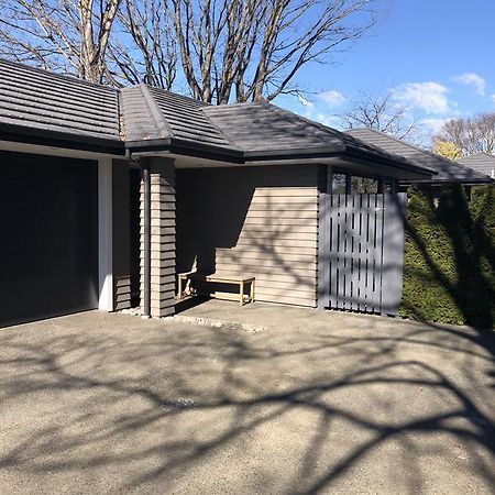 Memorial Holiday Home Christchurch Dış mekan fotoğraf