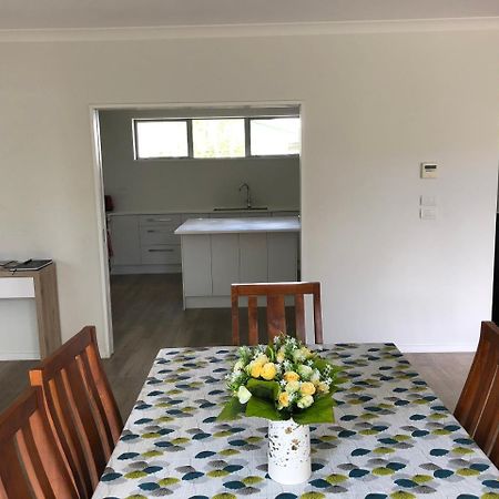 Memorial Holiday Home Christchurch Dış mekan fotoğraf