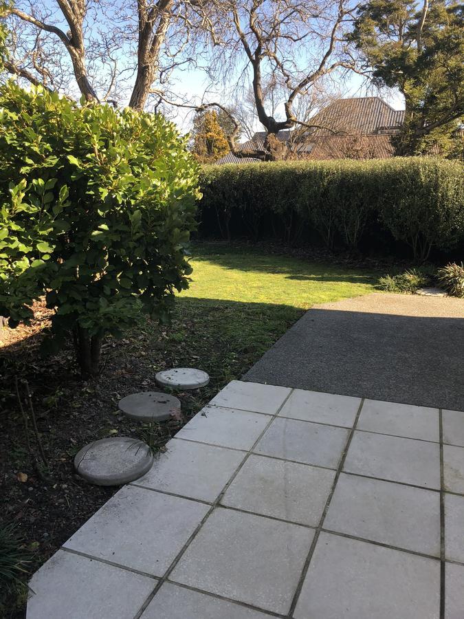 Memorial Holiday Home Christchurch Dış mekan fotoğraf