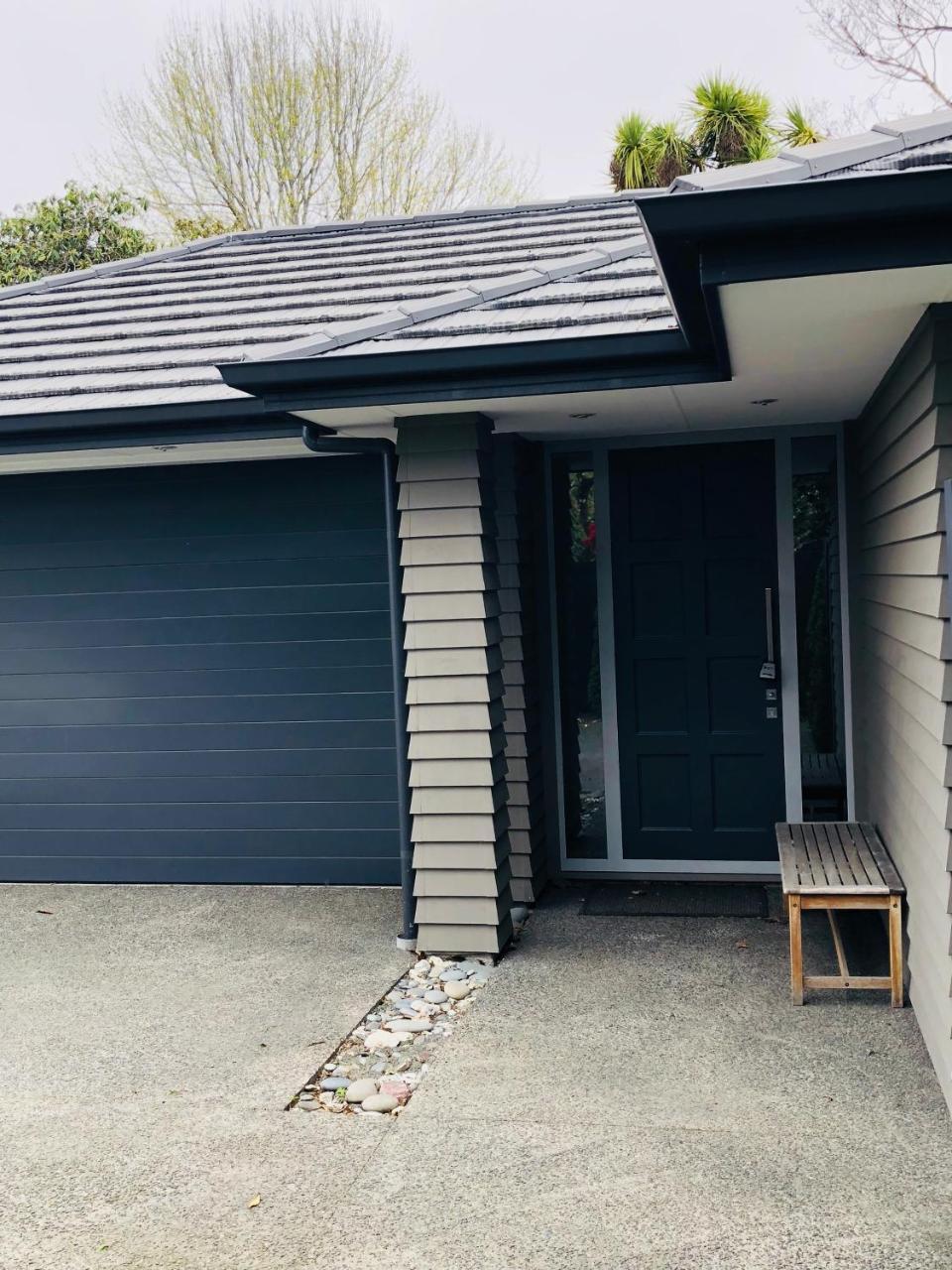 Memorial Holiday Home Christchurch Dış mekan fotoğraf
